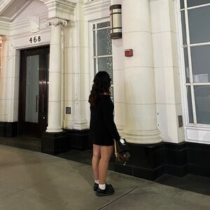 Meet your Posher, Angela